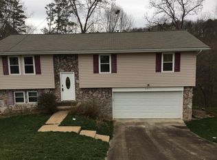 7231 Cane Hollow Rd, Hixson, TN 37343