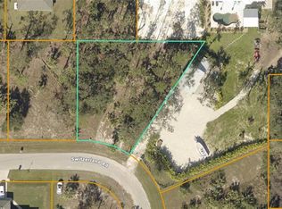 Switzerland Rd LOT 8, North Pt, FL 34288