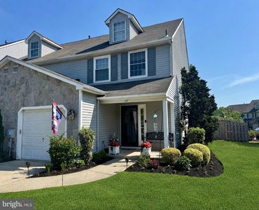 107 Lamplighter Ct, Marlton, NJ, 08053