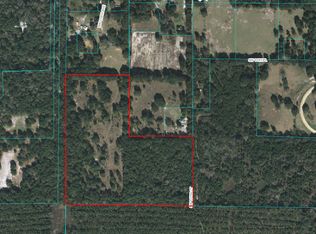 Tbd Sw 117th Ct, Ocala, FL 34481