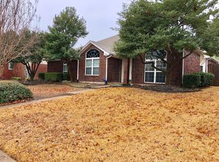 4217 Wild Plum Dr, Carrollton, TX 75010
