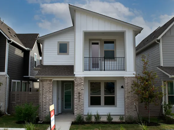 8601 Leroi Dr, Austin, TX 78744