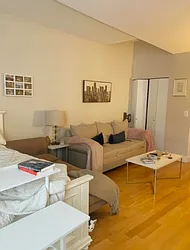 Rented by SERHANT.
