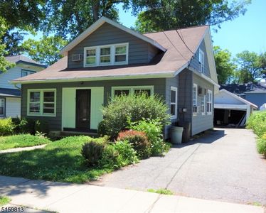 41 Lincoln Ave, Livingston, NJ, 07039