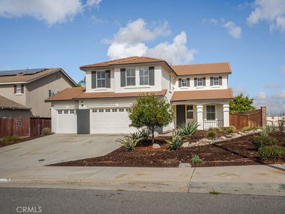 19068 Clover Ct, Riverside, CA, 92508