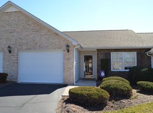 124 Charles Towne Dr, Danville, VA 24541