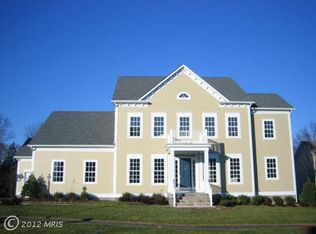 41848 Marigold Mill Pl, Ashburn, VA 20148