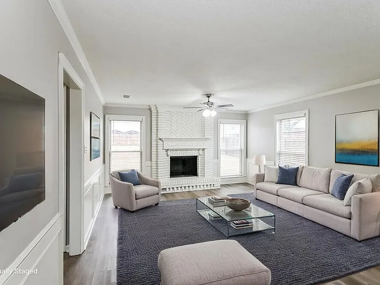 7069 Cutter Mill Rd — Photo 4
