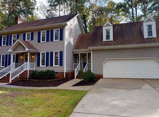 4400 Ellinwood Dr, Apex, NC 27539