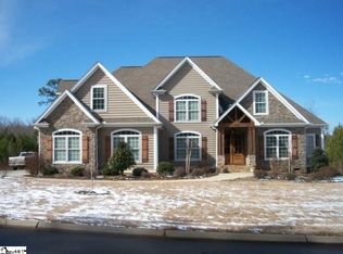 112 Barnett Way, Easley, SC 29640