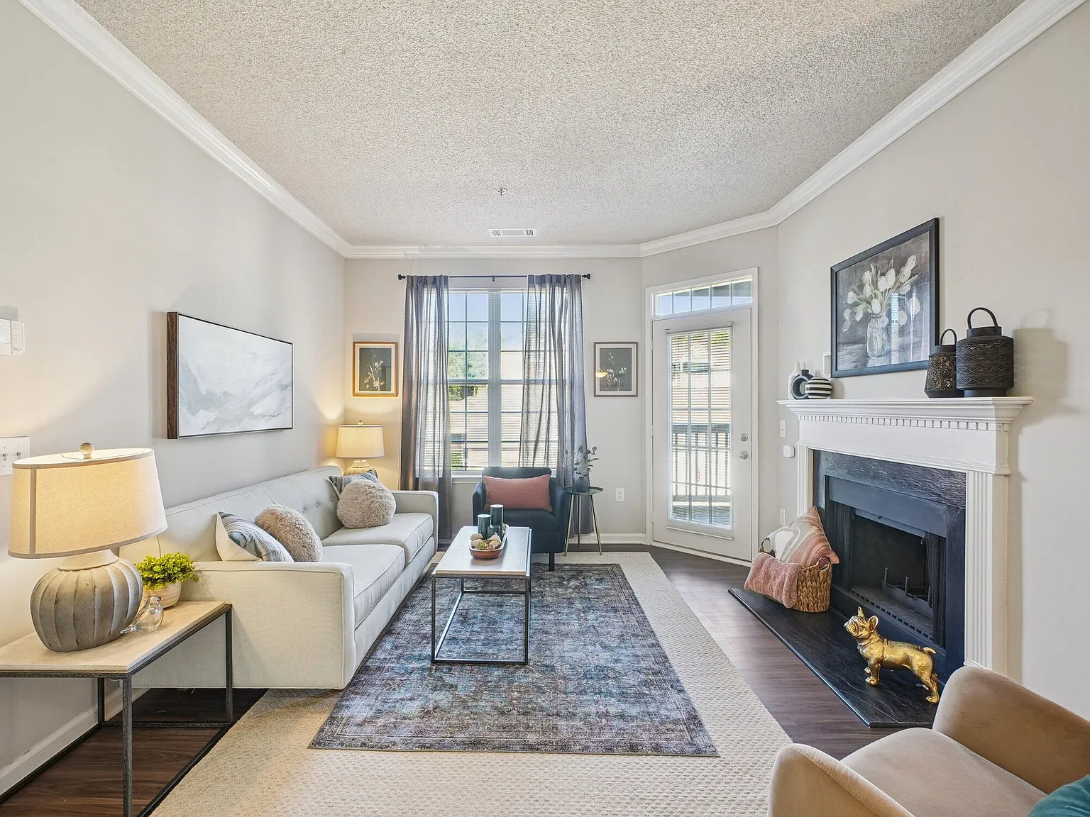 The Berkeley At Southpoint — Photo 2