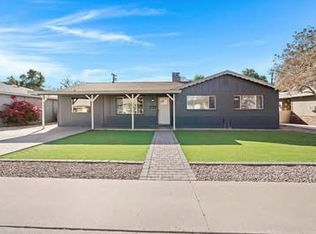 7819 E Loma Land Dr, Scottsdale, AZ 85257