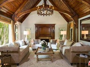 9541 Heather Rd, Beverly Hills, CA 90210