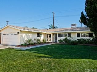 20532 Gresham St, Winnetka, CA 91306