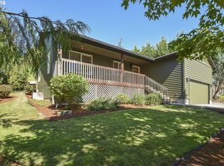 1016 E Fir Ave, La Center, WA