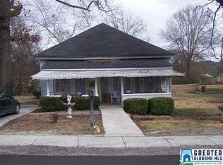 506 29th St N, Pell City, AL 35125