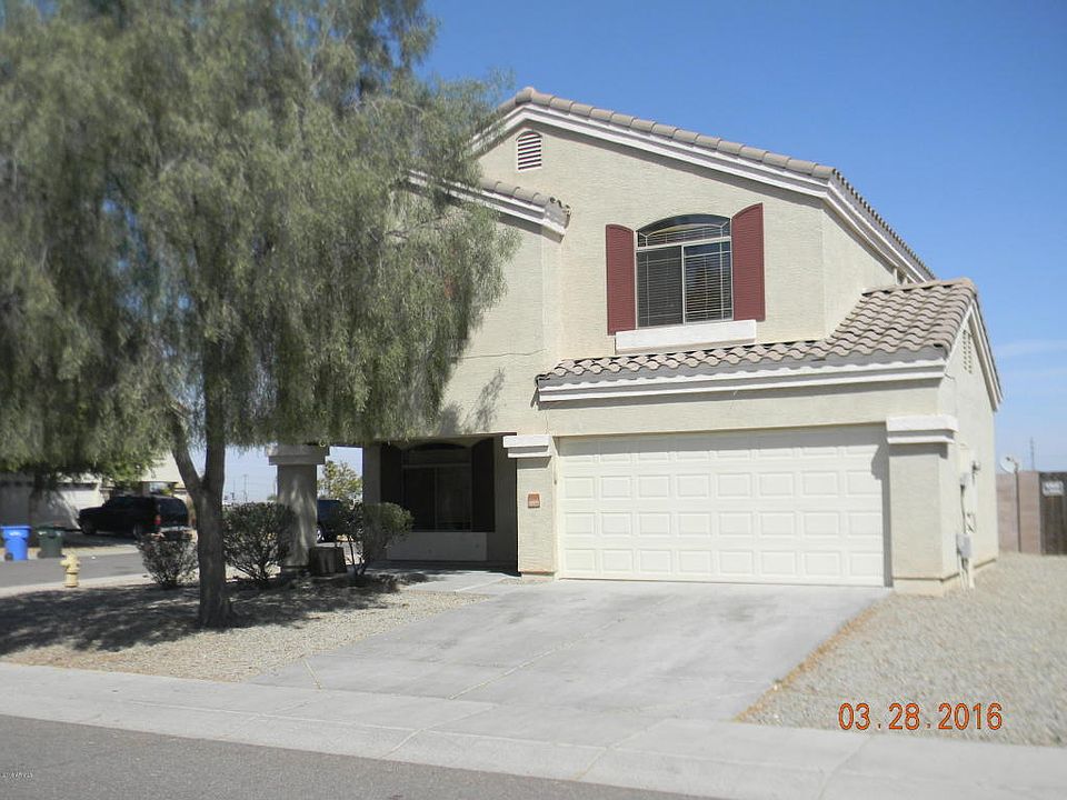 1st image of 10522 W Papago St