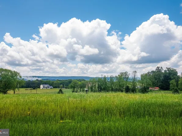 Jingle Bells Ct Lot 7, Harpers Ferry, WV 25425