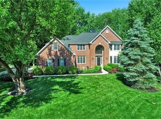14026 Jameson Ln, Carmel, IN 46032