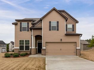 11 Huntleigh Shores Ovlk, Dallas, GA 30132