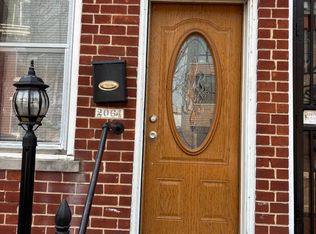 2064 E Dauphin St, Philadelphia, PA
