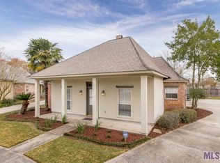 10485 Springdale Ave, Baton Rouge, LA 70810