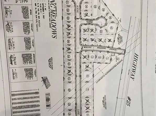 85 Scenic Ct Lot 26, Hartsville, TN 37074