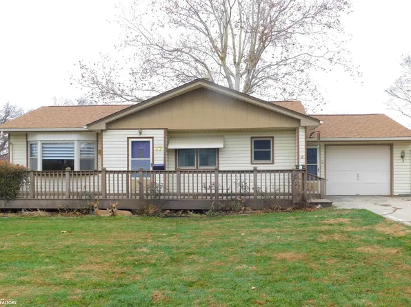 17 S 25th St, Denison, IA 51442