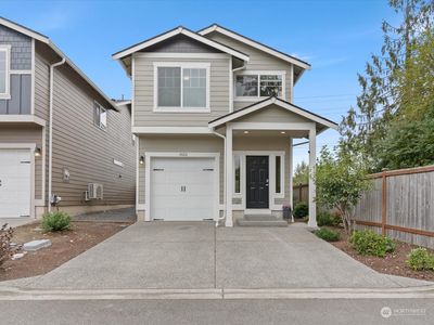 1622 Anders Street #6, Granite Falls, WA, 98252