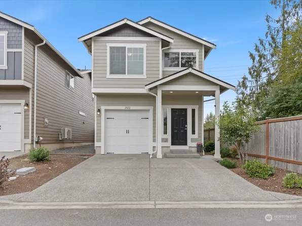 1622 Anders Street #6, Granite Falls, WA 98252