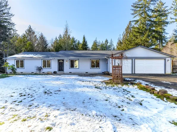1051 E Alta Drive, Belfair, WA 98528