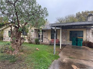 440 Bridgit Dr, Converse, TX 78109