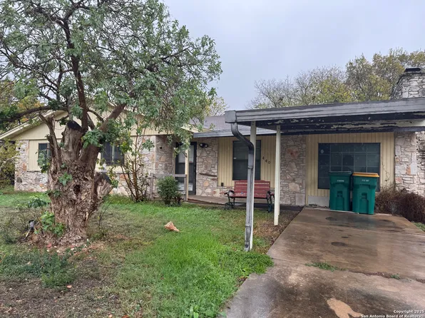 440 Bridgit, Converse, TX 78109