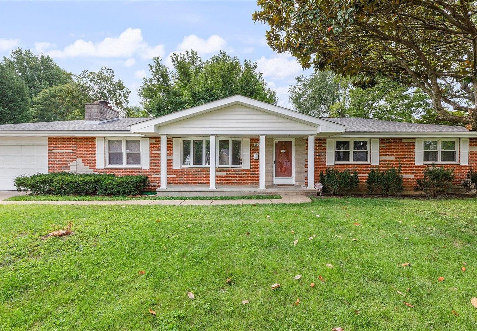 500 Forster St, Farmington, MO 63640 | Zillow