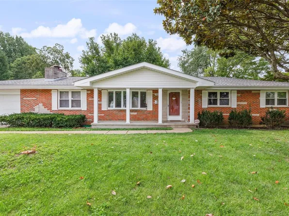 500 Forster St, Farmington, MO 63640