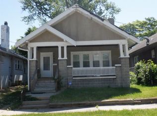 1706 N Peoria Ave, Peoria, IL 61603