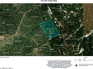 410 Adams Creek Rd, Fernwood, ID 83830