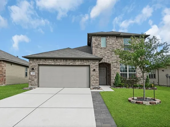 13027 Caldbeck Creek Ln, Houston, TX 77044
