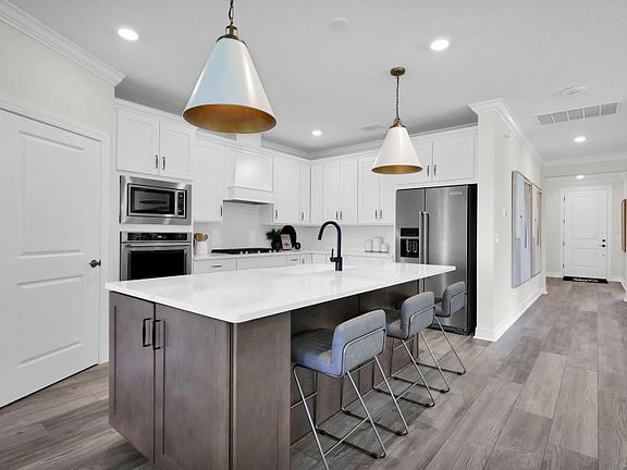 Mystique Gourmet Kitchen