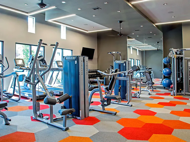 The Standard at Eastpoint — Photo 25