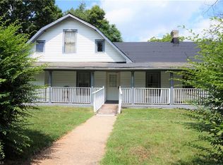 3200 Old Greensboro Rd, Winston Salem, NC 27101