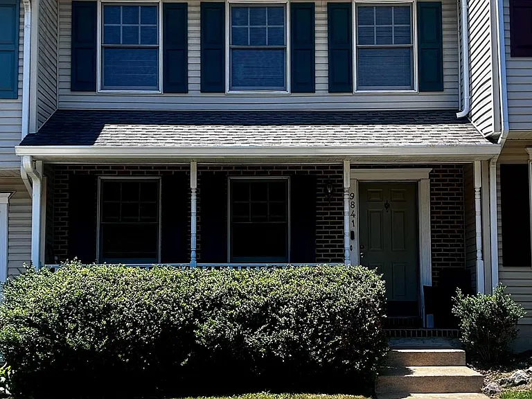 9841 Dominion Forest Cir — Photo 1
