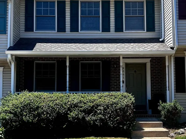 9841 Dominion Forest Cir, Fredericksburg, VA 22408