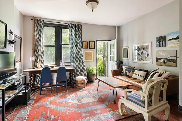 Sold by Brown Harris Stevens | media 4