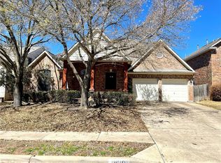 2610 Crestfield Pl, Round Rock, TX 78681