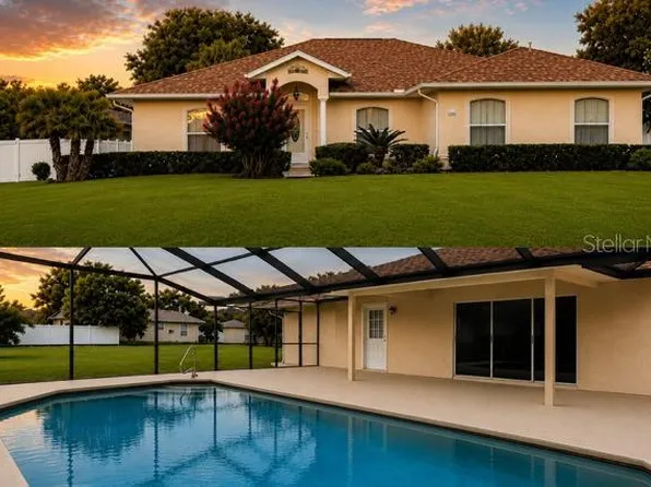 4025 NE 14th Ct, Ocala, FL 34479