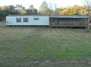 10930 Bennett Rd N, Grand Bay, AL 36541