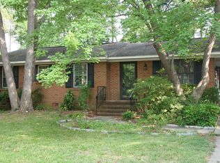 1807 Holly St, Apex, NC 27502
