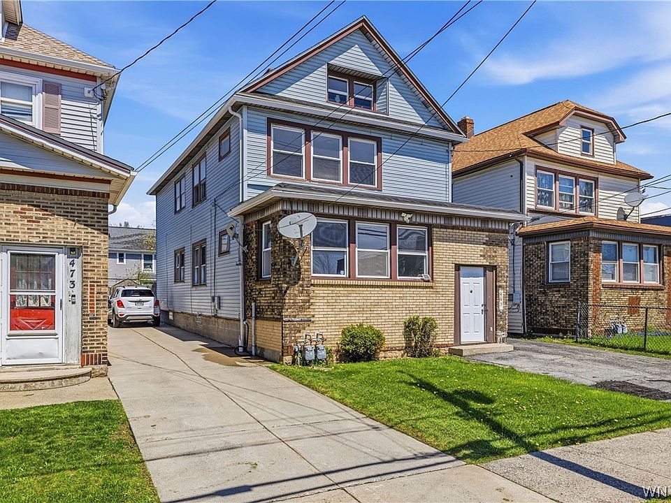 1st image of 469 Hinman Ave