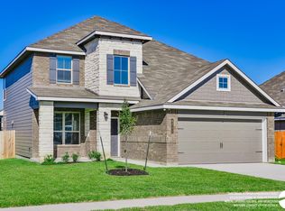 3105 Gilchrist Dr, Lorena, TX 76655